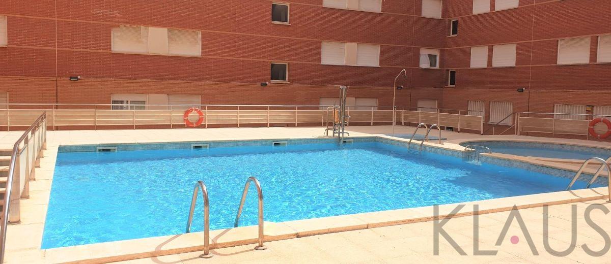 出租 的 单间公寓 在 Sant Carles de la Ràpita