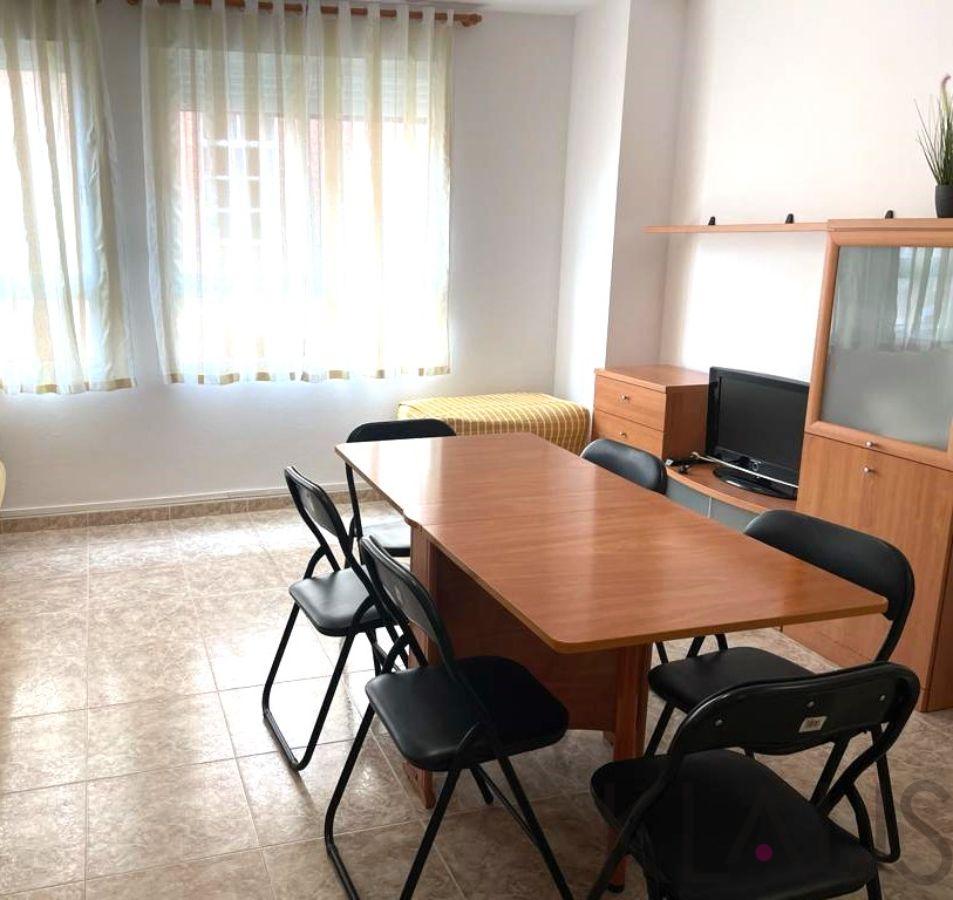 For rent of study in Sant Carles de la Ràpita