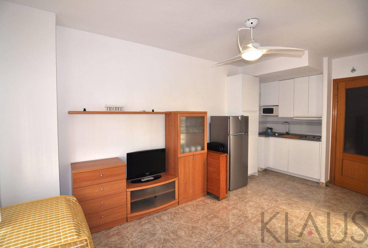 For rent of study in Sant Carles de la Ràpita