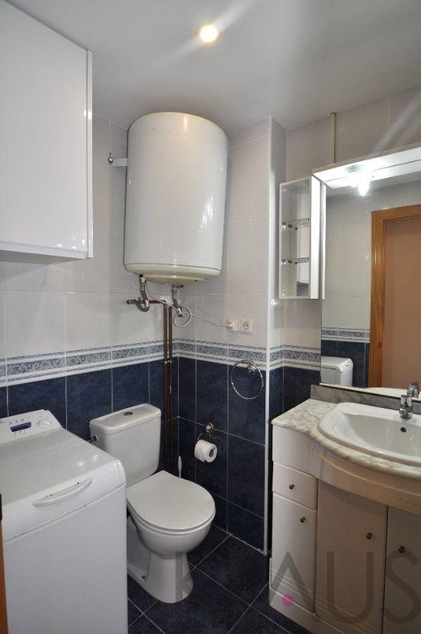 For rent of study in Sant Carles de la Ràpita