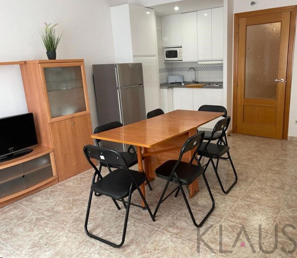 For rent of study in Sant Carles de la Ràpita