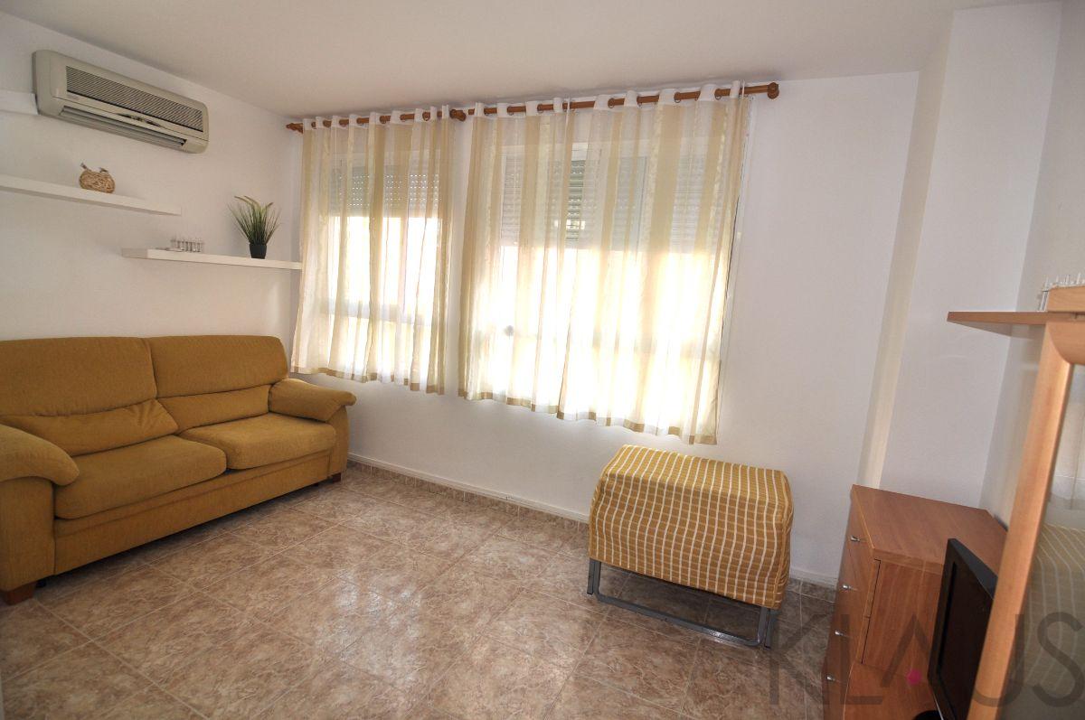 For rent of study in Sant Carles de la Ràpita