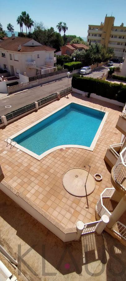 Zu verkaufen von appartement in
 Sant Carles de la Ràpita