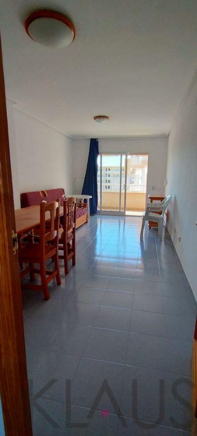 For sale of apartment in La Ràpita