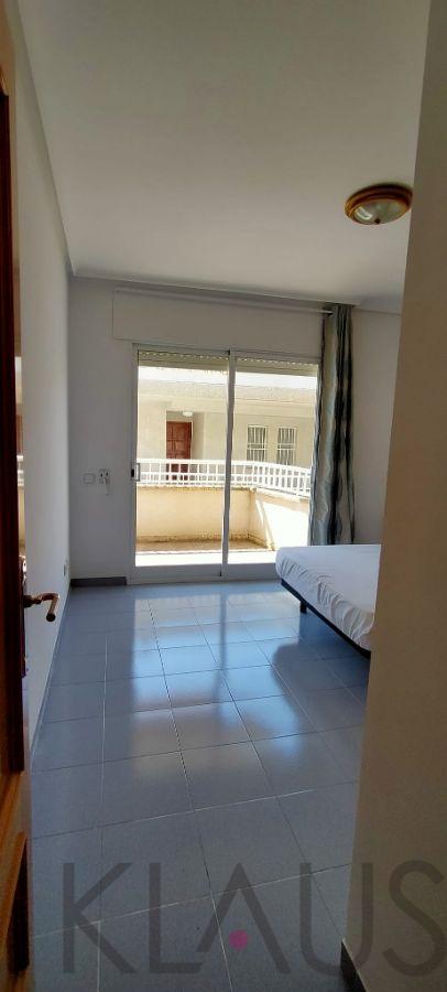 For sale of apartment in La Ràpita