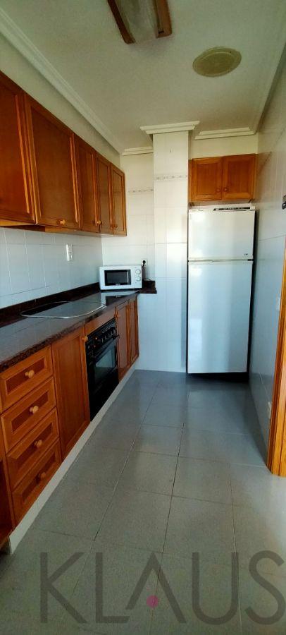 For sale of apartment in La Ràpita