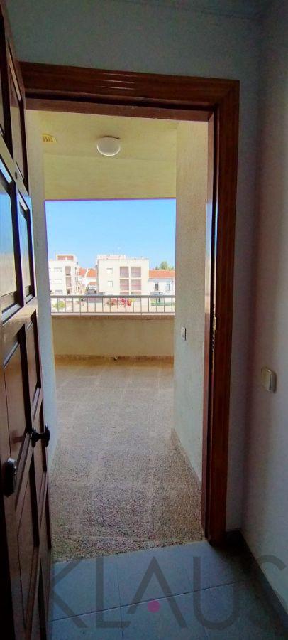 For sale of apartment in La Ràpita