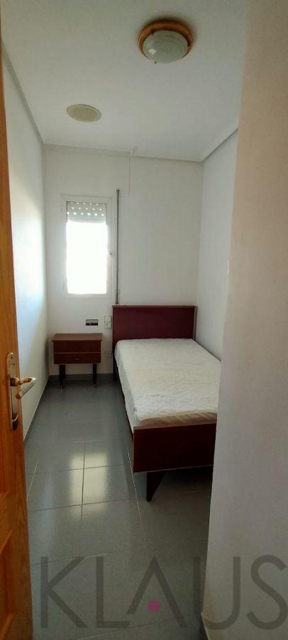 For sale of apartment in La Ràpita