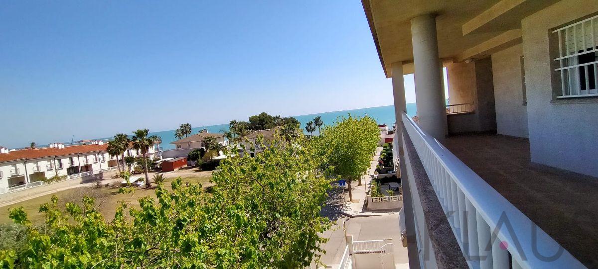 For sale of apartment in La Ràpita