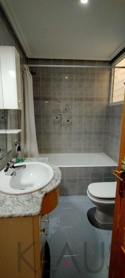 For sale of apartment in La Ràpita