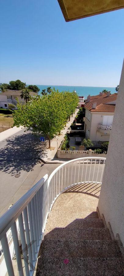 Verkoop van appartement in Sant Carles de la Ràpita