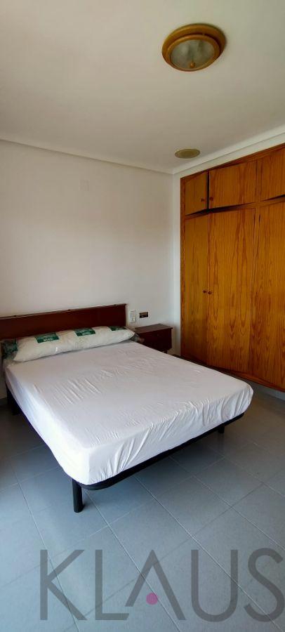 For sale of apartment in La Ràpita
