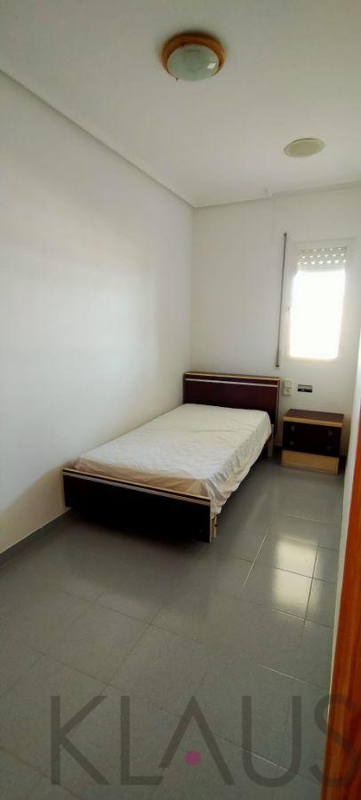 For sale of apartment in La Ràpita