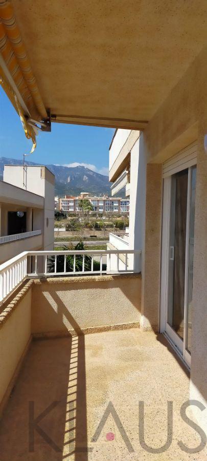 For sale of apartment in La Ràpita