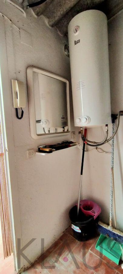 Venta de casa en La Ràpita Venta de casa en La Ràpita