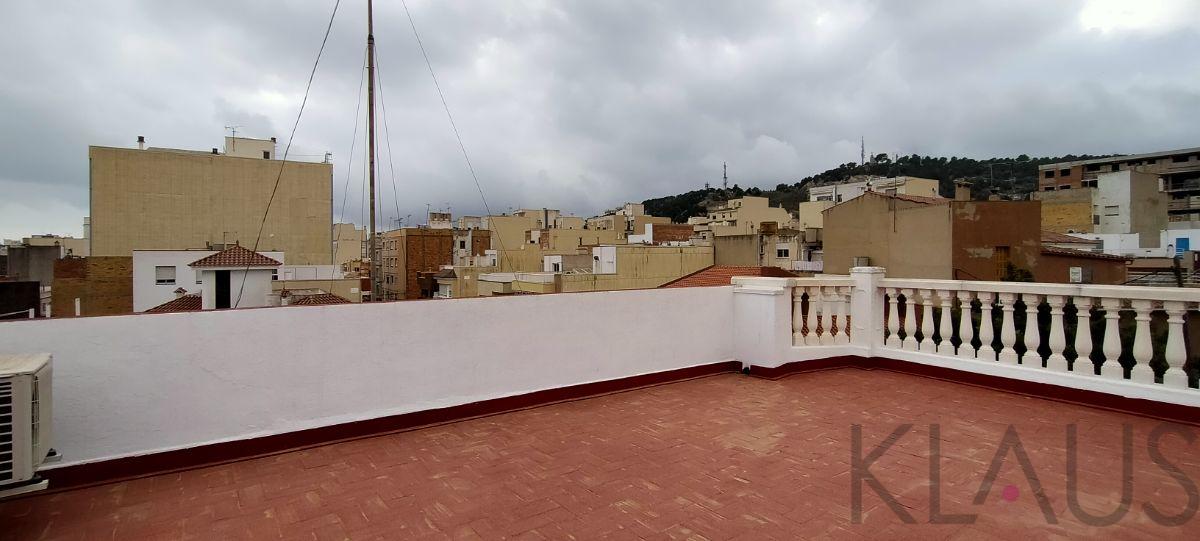 Vente de maison dans La Ràpita