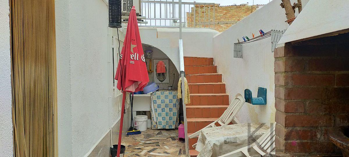 Vente de maison dans La Ràpita