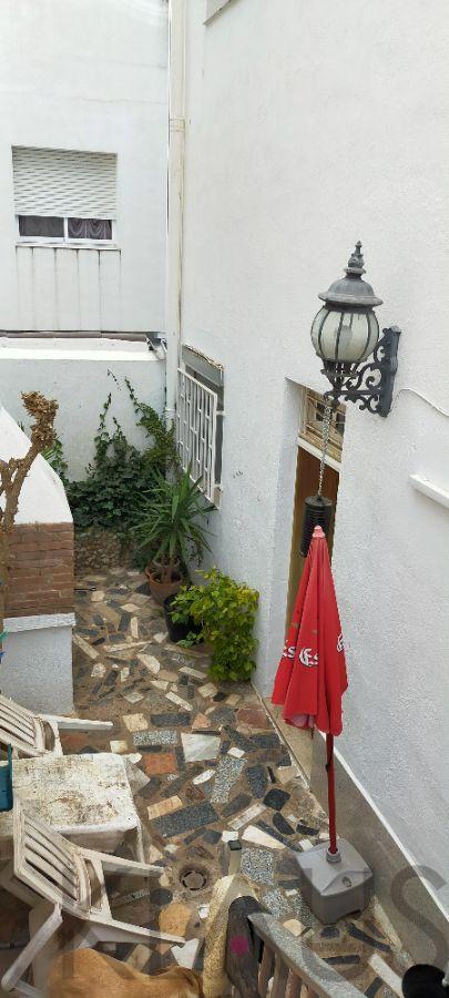 Vente de maison dans La Ràpita