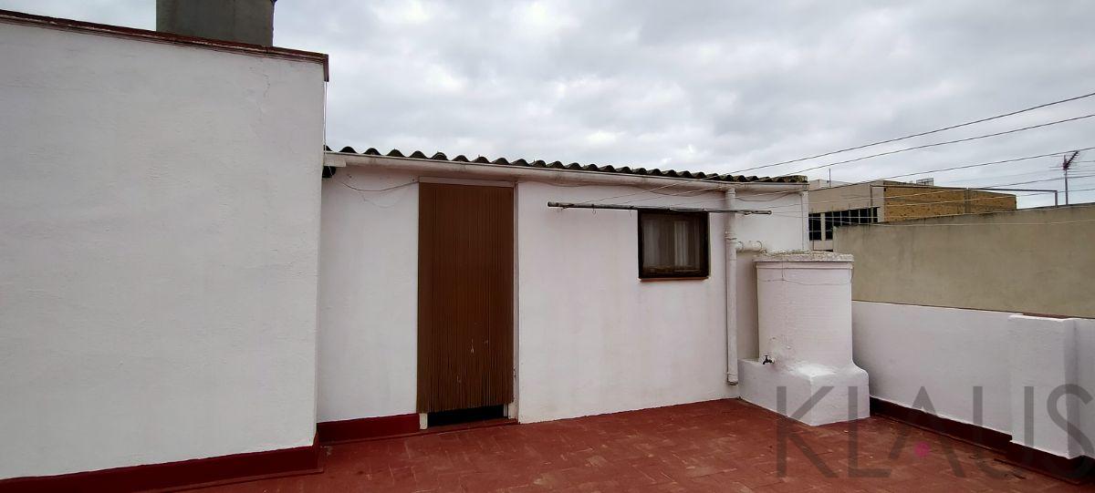 Vente de maison dans La Ràpita