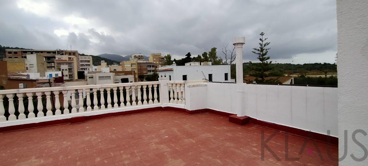 Vente de maison dans La Ràpita