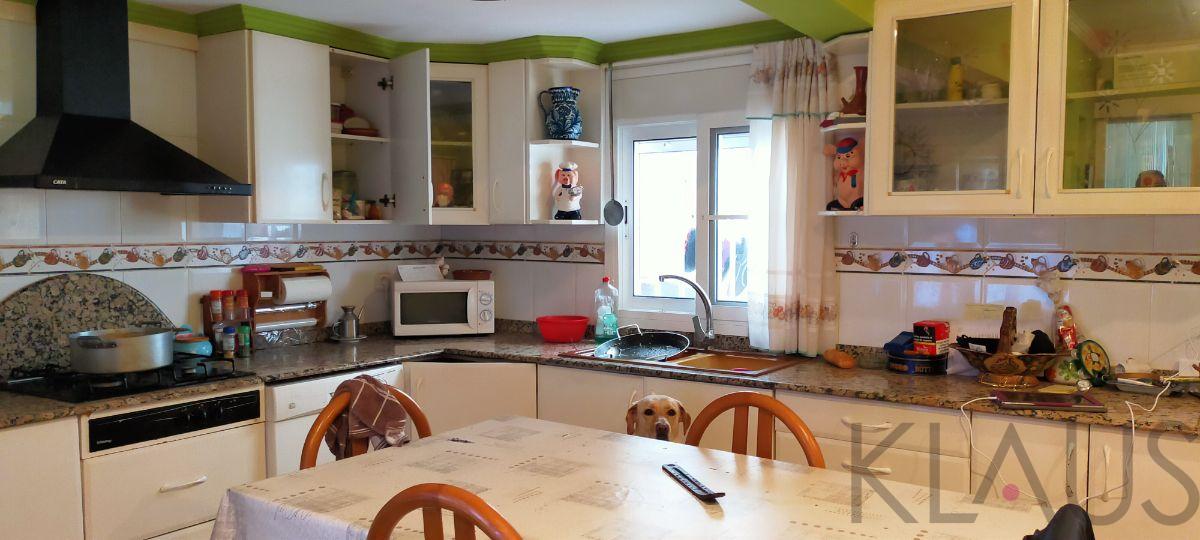 Vente de maison dans La Ràpita