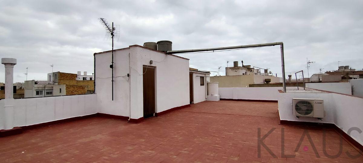 Vente de maison dans La Ràpita