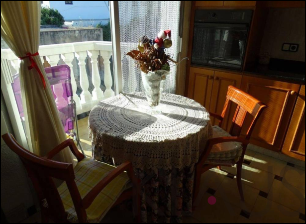 Venta de casa en La Ràpita