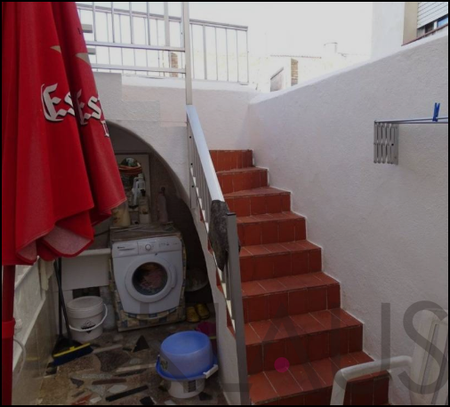 Venta de casa en La Ràpita