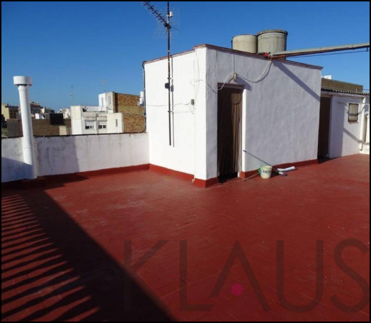 Venta de casa en La Ràpita