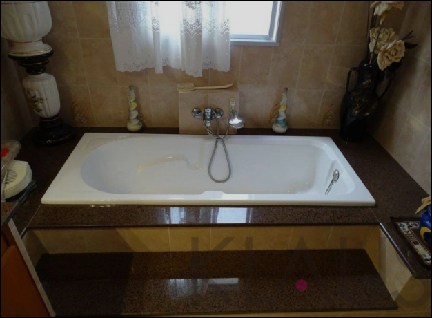 Venta de casa en La Ràpita