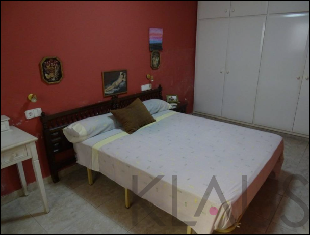 Venta de casa en La Ràpita