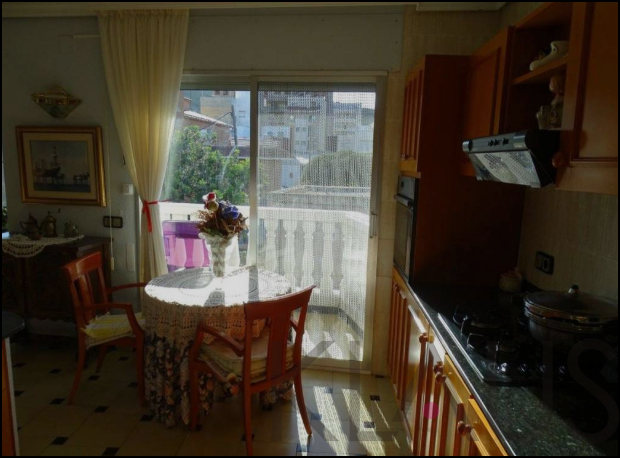 Venta de casa en La Ràpita