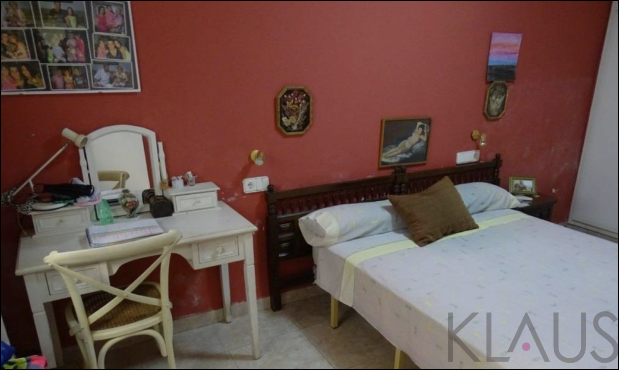 Venta de casa en La Ràpita