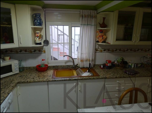 Venta de casa en La Ràpita