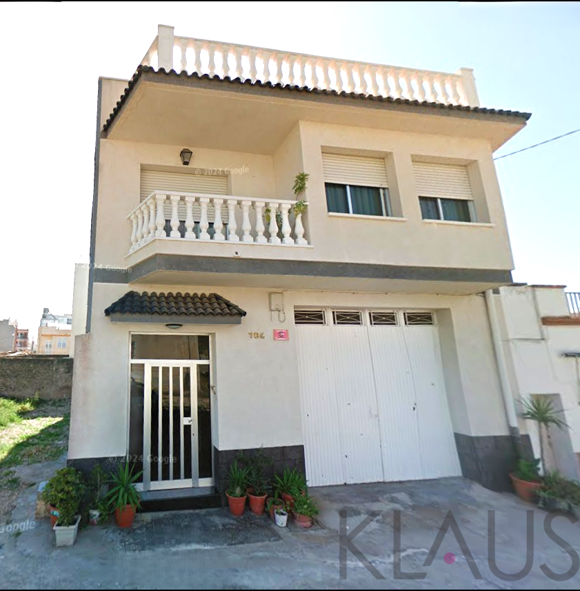 Venta de casa en La Ràpita