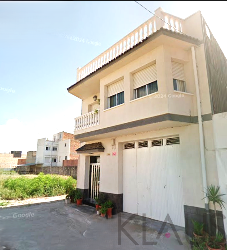 Venta de casa en La Ràpita