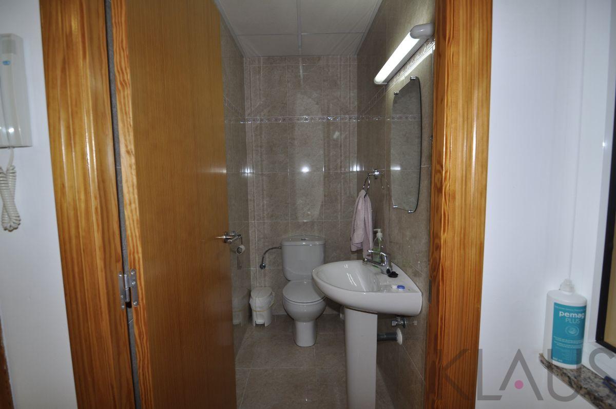 Venta de nave industrial en La Ràpita