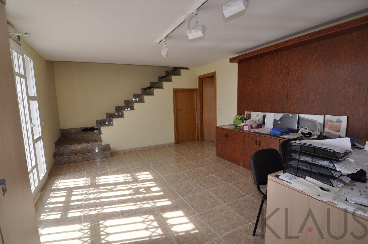 Venta de nave industrial en La Ràpita