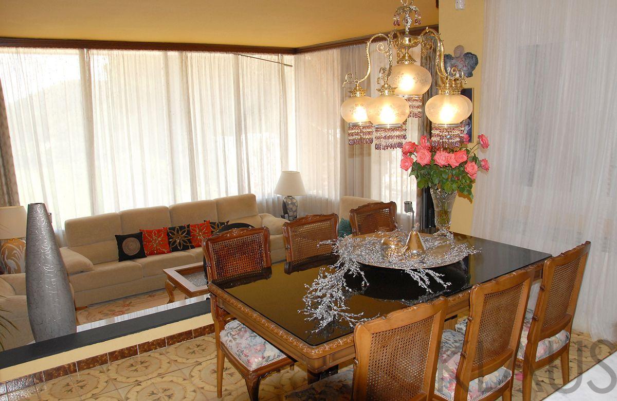 Venda de villa a Amposta
