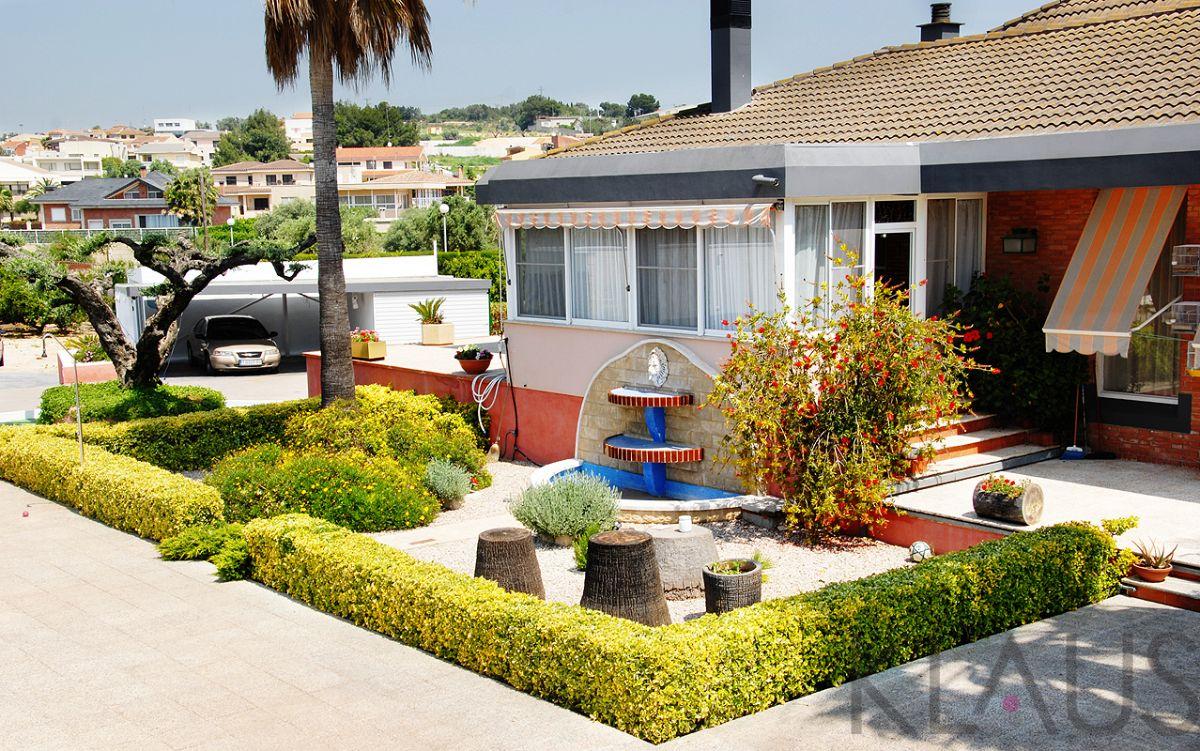 Venda de villa a Amposta