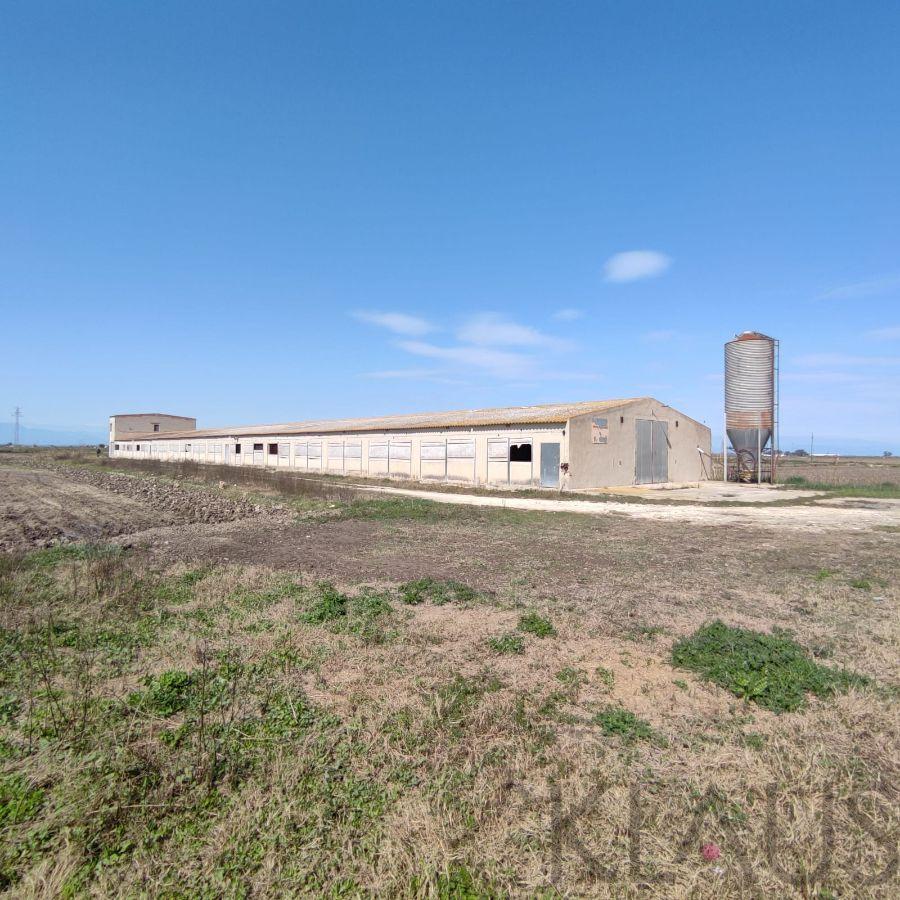 Venta de masía en Sant Jaume d Enveja