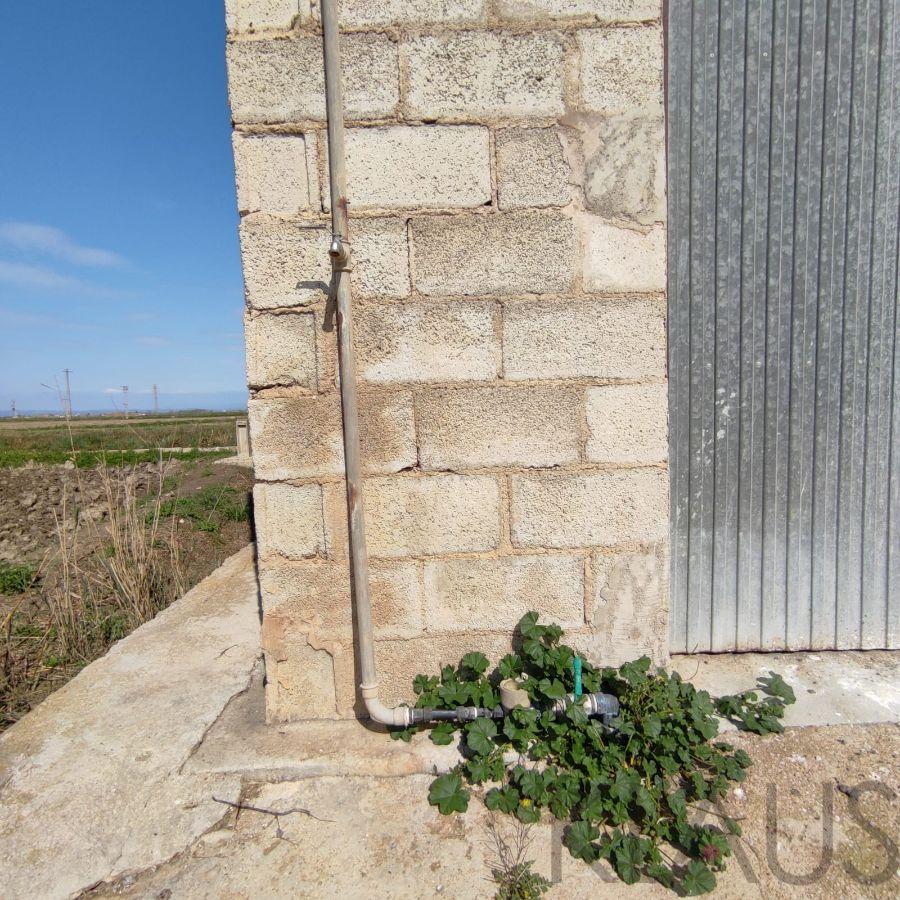 Venta de masía en Sant Jaume d Enveja