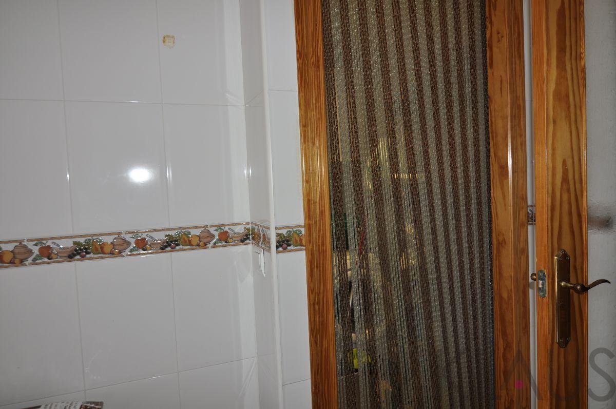 Salgai  apartamentu  Amposta