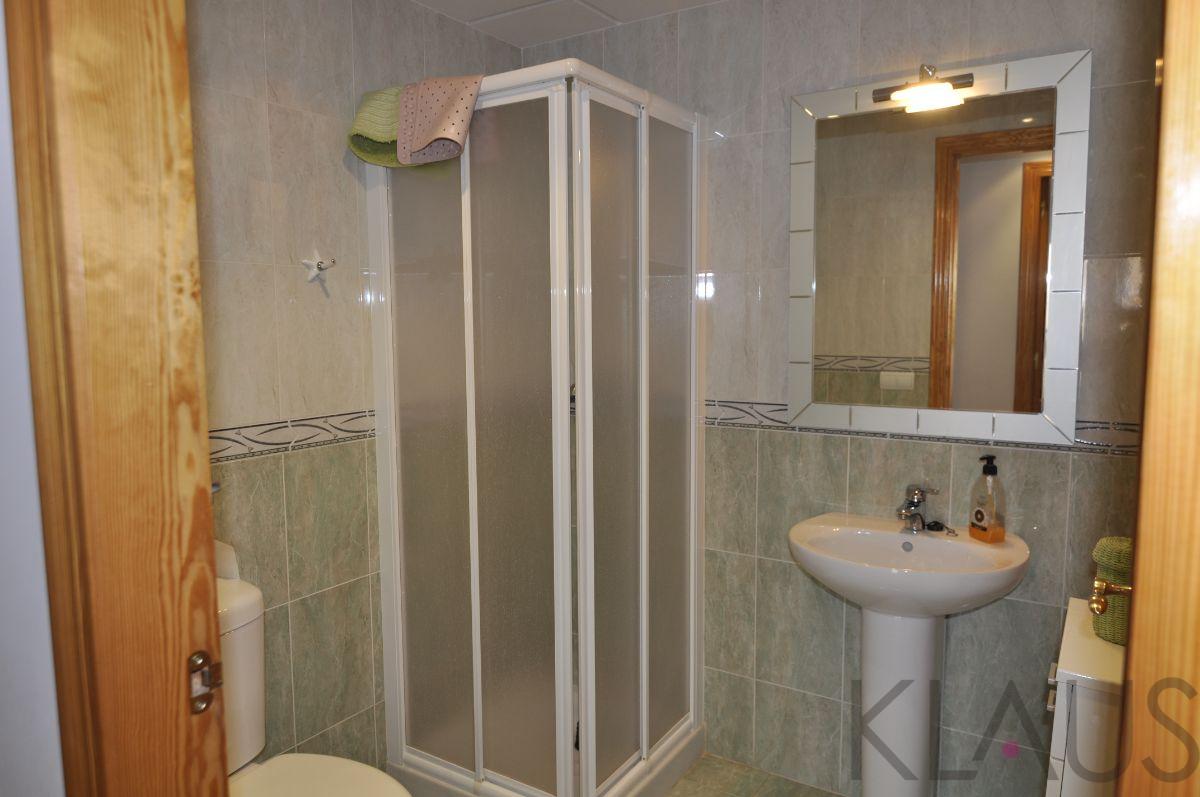 Salgai  apartamentu  Amposta