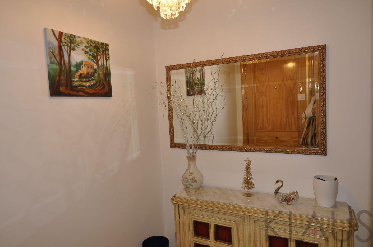 Salgai  apartamentu  Amposta