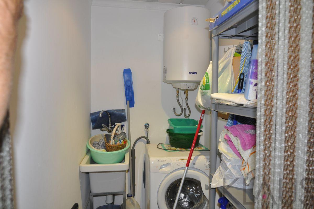 Salgai  apartamentu  Amposta
