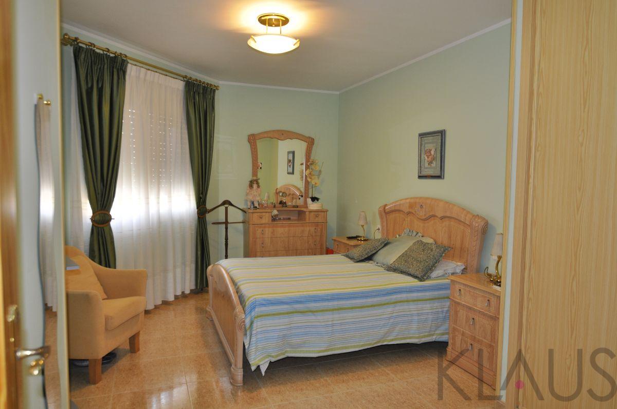 For sale of flat in Amposta