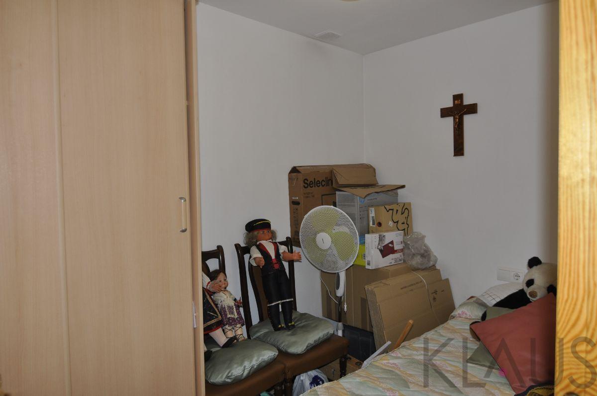Salgai  apartamentu  Amposta