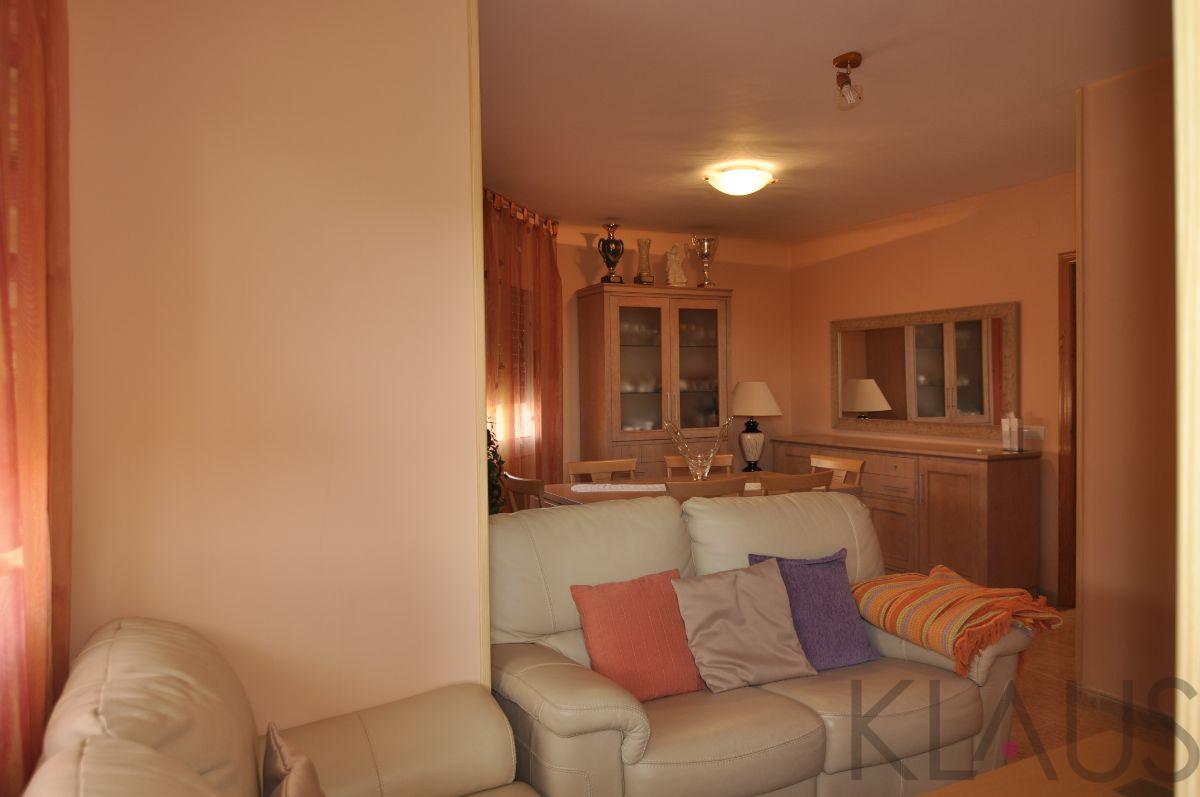 Salgai  apartamentu  Amposta