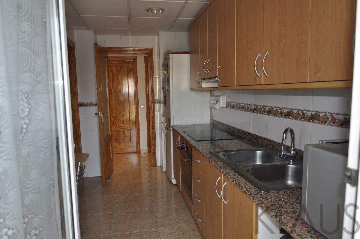 Salgai  apartamentu  Amposta
